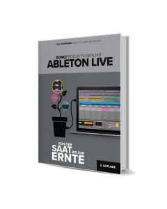 Songproduktionen mit Ableton Live [Buch]