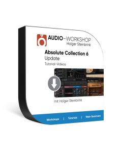 Absolute 6 Collection Praxis Update Tutorial-Videos