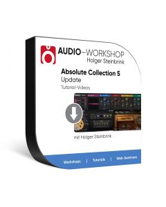 Absolute 5 Collection Praxis Update Tutorial-Videos