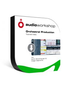 Orchestral Production Tutorial-Video