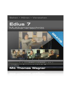 Edius - Multikameraschnitt 