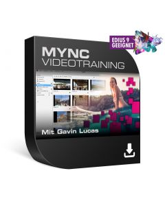 MYNC - Videotraining