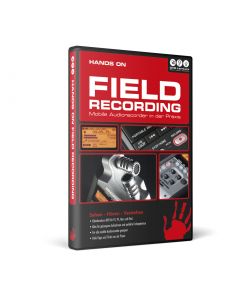 Hands On Field Recording