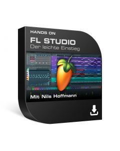 FL Studio - der leichte Einstieg