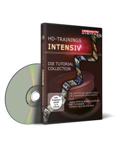 Lern-DVD Intensiv