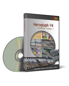Heroglpyh V4 Workshop Vol.1 - Download
