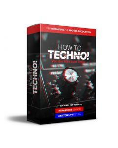 How To Techno!