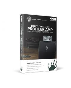 Kemper-Profiler-Amp - Videotraining