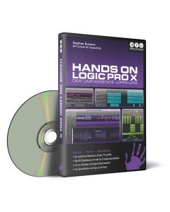 Hands On Logic Pro X
