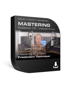 Mastering Stylebook V3 Videolernkurs