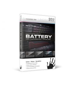 Hands On Battery