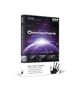 Hands On Omnisphere 2