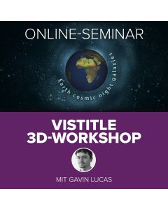 Vistitle 3D-Workshop
