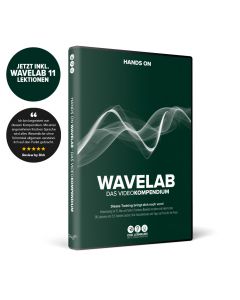 Hands On Wavelab Videokompendium