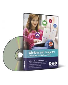 Windows® und Computer Lernkurs 